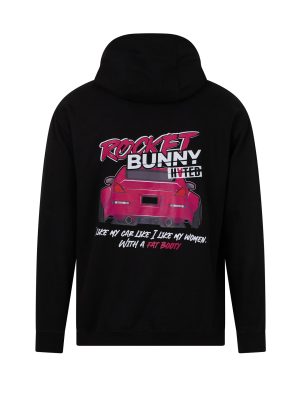 Rocket Bunny