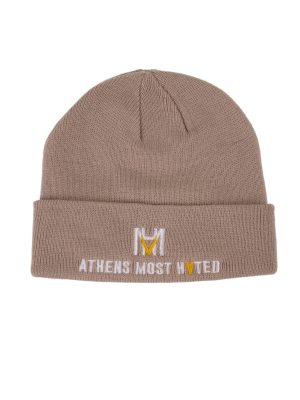 Beanie Beige