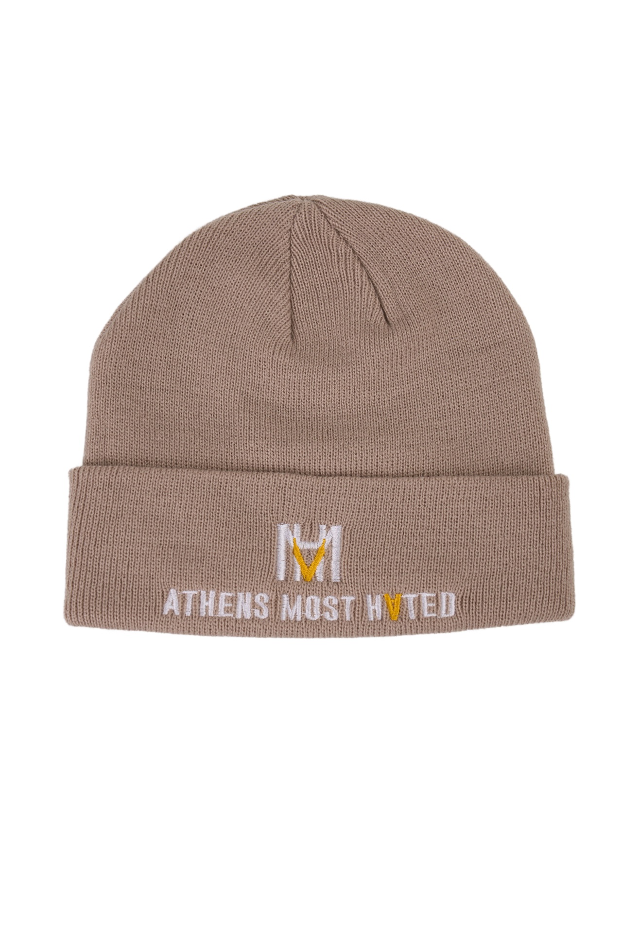 Beanie Beige