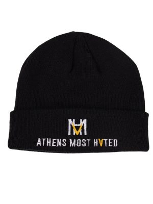 Beanie black