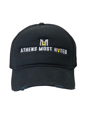 AthensMostHated cap