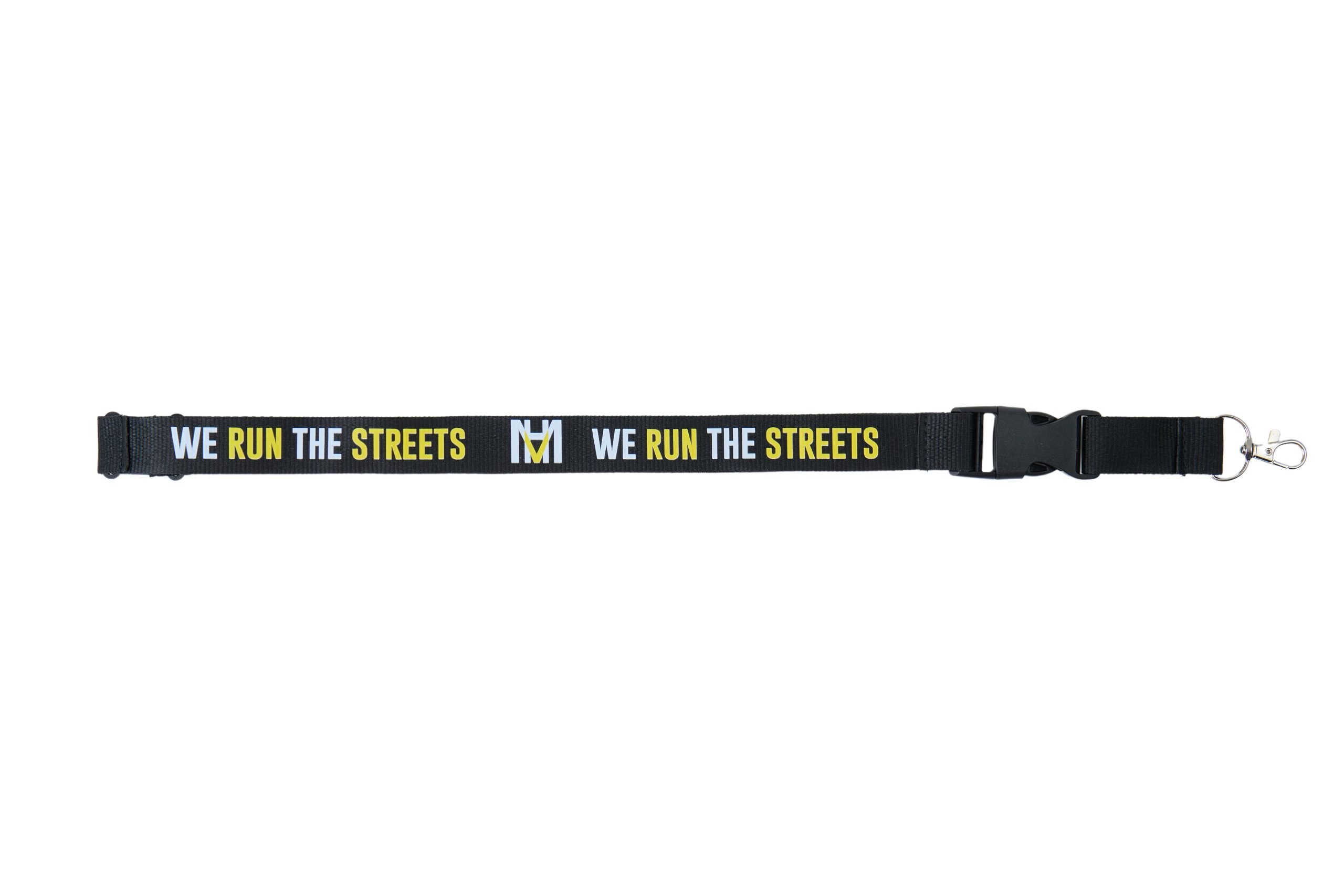 Lanyard