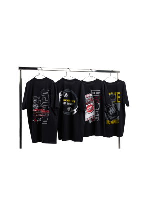 T-shirts