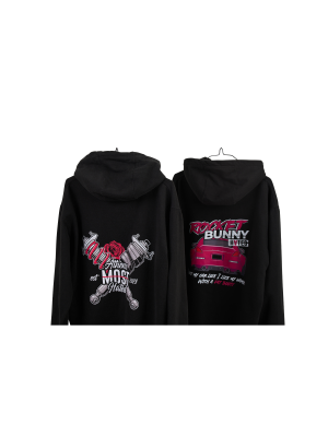 Hoodies